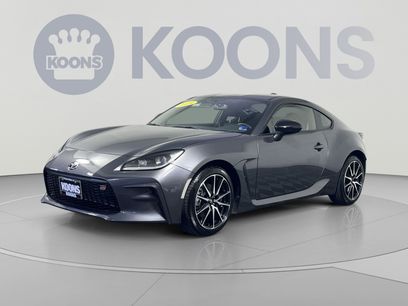 Used 2025 Toyota GR86 w/ ALL Weather Mat Package (TMS)