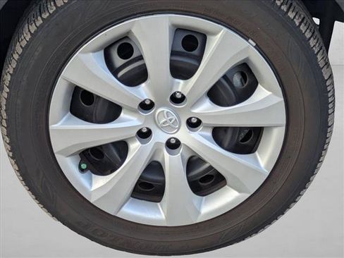 Used 2024 Toyota Corolla LE FWD image 14