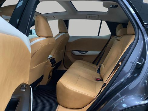 New 2026 Lexus RZ 350e 2WD image 29