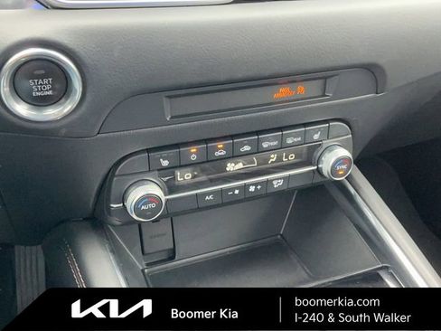Used 2020 MAZDA CX-5 Grand Touring FWD image 24