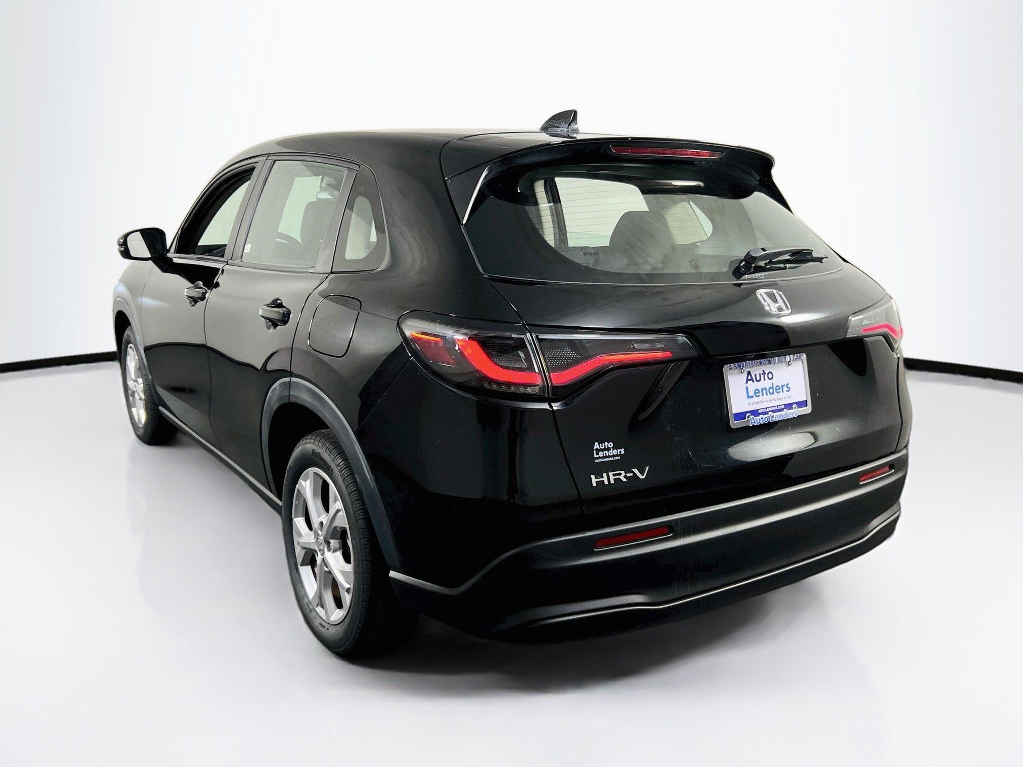 Used 2023 Honda HR-V LX image 7
