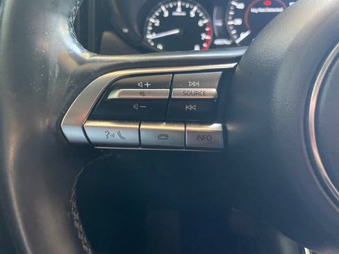 Used 2023 MAZDA CX-50 2.5 Turbo w/ Cargo Package AWD/4WD image 14