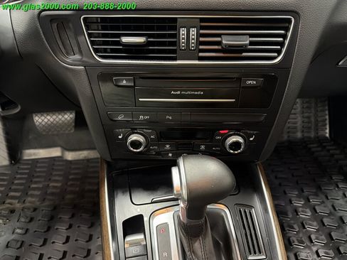 Used 2013 Audi Q5 2.0T Premium Plus AWD/4WD image 22