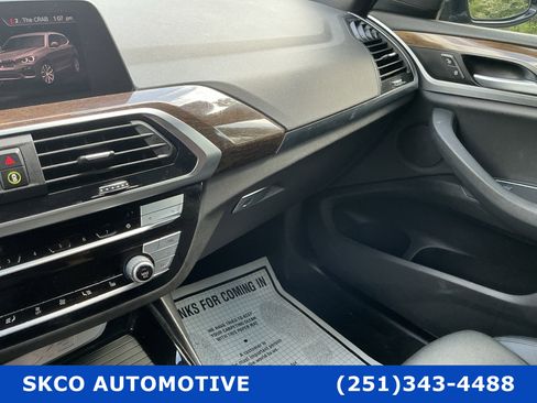 Used 2020 BMW X3 sDrive30i image 24