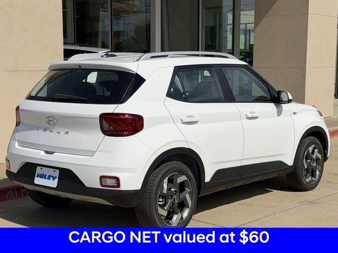 New 2026 Hyundai Venue SEL image 4