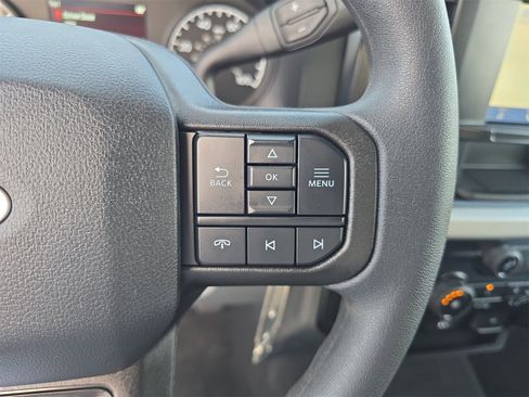 New 2026 Ford F250 XL w/ STX Appearance Package image 21