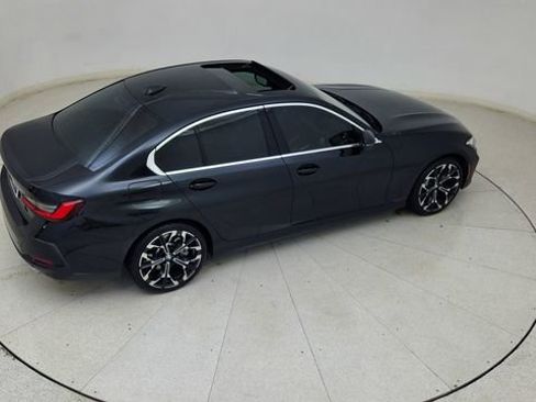 Used 2025 BMW 330i Sedan RWD image 81