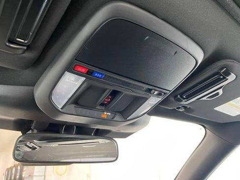 New 2026 Subaru Forester Touring AWD/4WD image 22