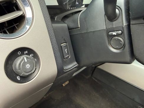 Used 2017 Ford Expedition EL Limited image 20