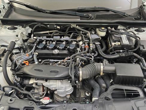 Used 2024 Acura Integra A-Spec FWD image 33