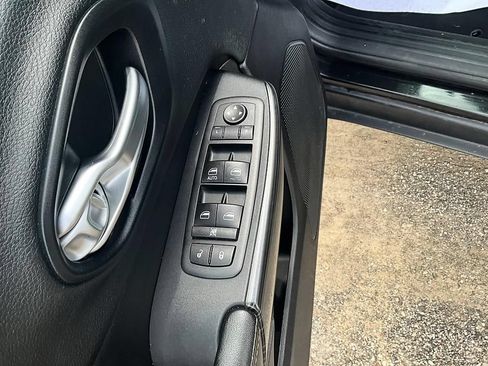 Used 2015 Jeep Cherokee Limited AWD/4WD image 13