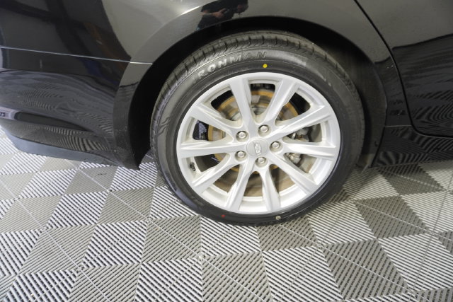 Used 2024 Cadillac CT5 Luxury w/ Sun And Sound Package RWD image 14