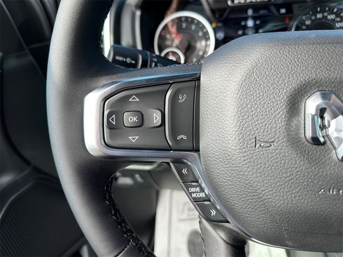 New 2026 RAM 1500 Big Horn image 21