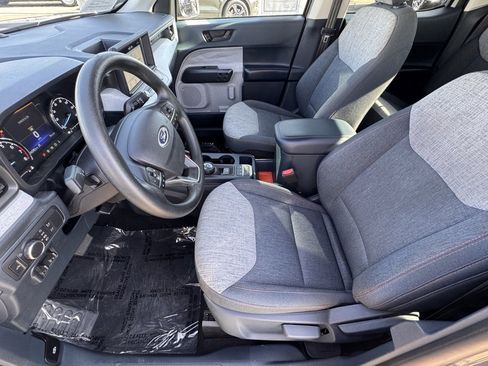 Used 2022 Ford Maverick XLT w/ Equipment Group 300A Standard image 17