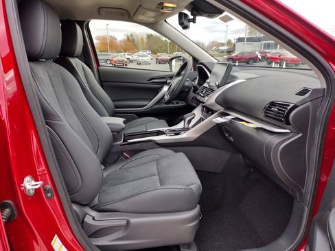 New 2026 Mitsubishi Eclipse Cross SE AWD/4WD image 9