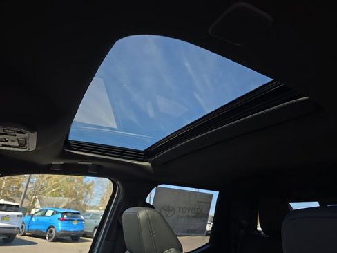 New 2026 Toyota Tacoma TRD Sport image 12