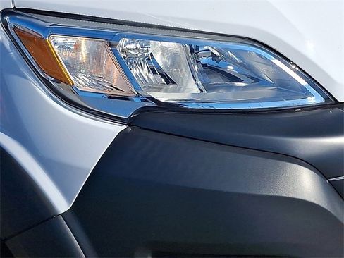 Used 2024 RAM ProMaster 2500 w/ Safety Group image 30