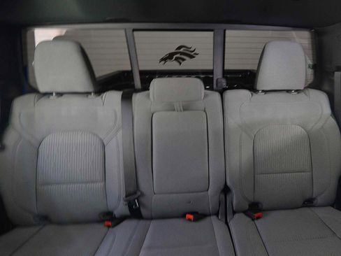 Used 2022 RAM 1500 Big Horn RWD image 11