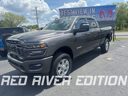 Used 2026 RAM 2500 Big Horn