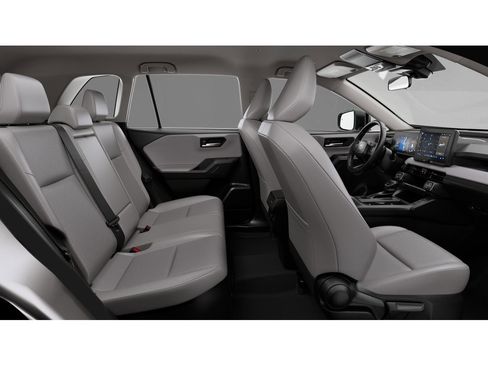 New 2026 Toyota RAV4 XLE Premium FWD image 43