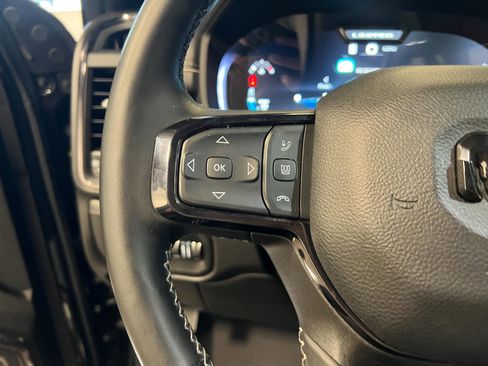 Used 2025 RAM 2500 Limited AWD/4WD image 13