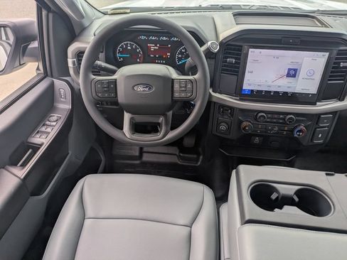 New 2026 Ford F150 XL w/ Tow/Haul Package RWD image 16