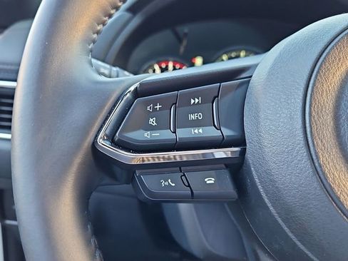 Certified 2025 MAZDA CX-5 Carbon Edition image 25