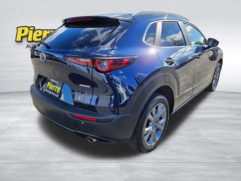 Used 2025 MAZDA CX-30 AWD 2.5 S w/ Preferred Package image 5