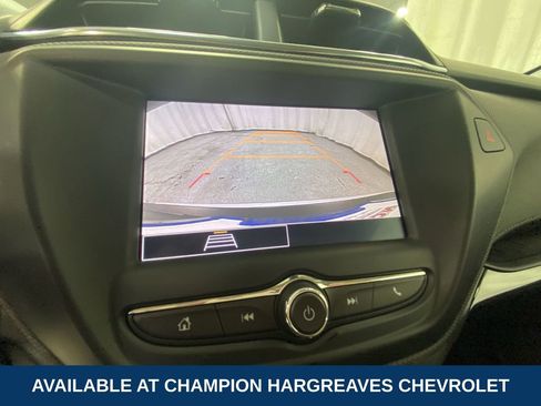 Certified 2023 Chevrolet TrailBlazer LT image 19