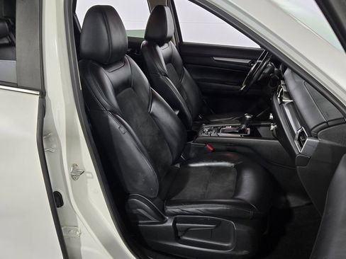 Used 2018 MAZDA CX-5 Touring w/ Preferred Equipment Package image 35