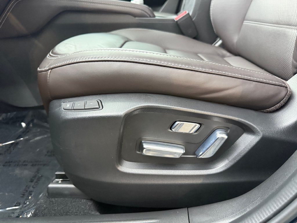 Used 2025 MAZDA CX-5 Signature AWD/4WD image 10