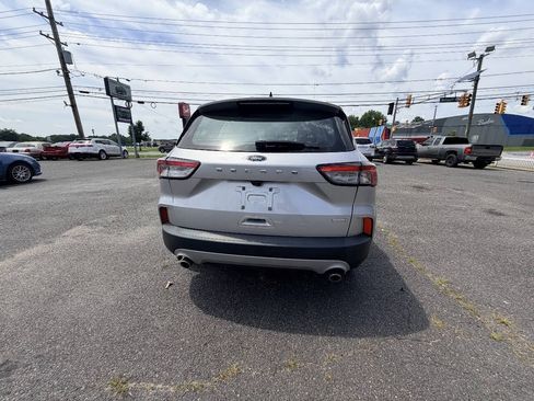 Used 2020 Ford Escape S FWD image 15
