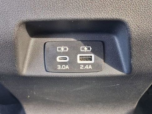 Certified 2026 Subaru Crosstrek 2.0i Premium AWD/4WD image 15