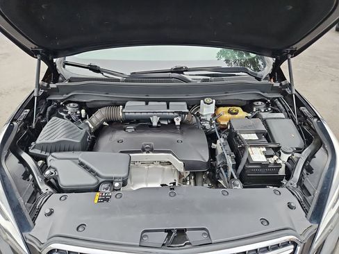 Used 2019 Buick Envision Essence image 37