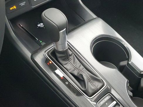 New 2026 Honda Civic Sport Touring image 23