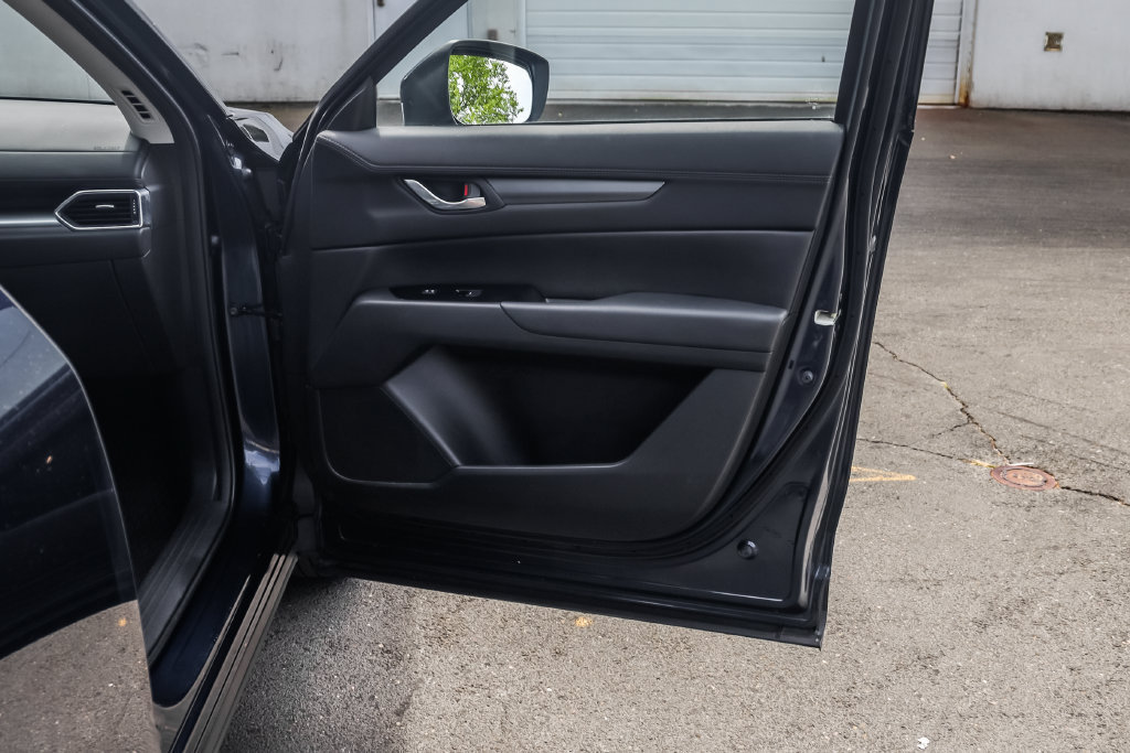 Used 2022 MAZDA CX-5 AWD 2.5 S image 15