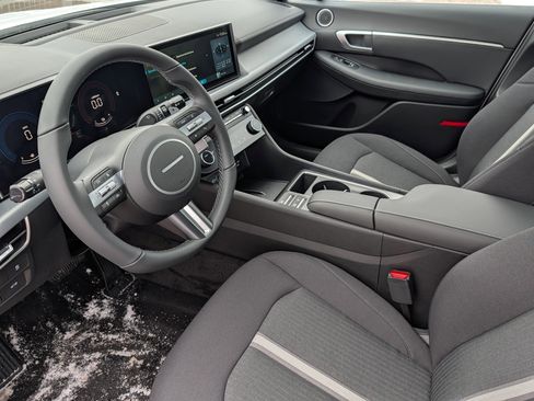 New 2026 Hyundai Sonata SEL image 6