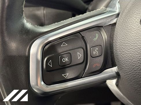 Used 2020 Jeep Gladiator Overland image 12