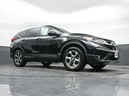Used 2019 Honda CR-V EX image 20