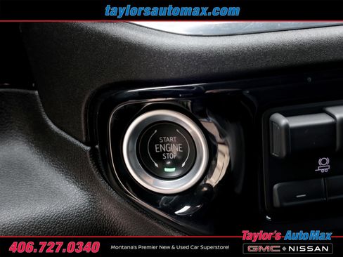 Used 2024 GMC Sierra 1500 Elevation AWD/4WD image 22