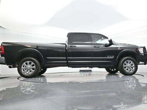 Used 2022 RAM 3500 Limited AWD/4WD image 44