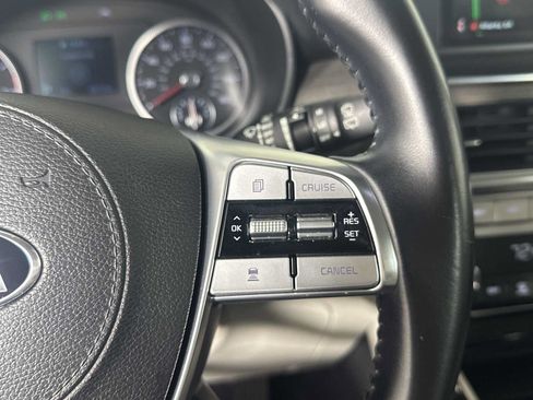 Used 2020 Kia Telluride EX FWD image 27