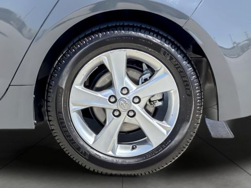Used 2023 Toyota Corolla LE FWD image 23