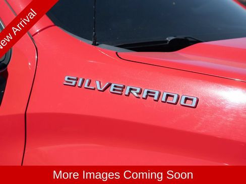 Used 2023 Chevrolet Silverado 1500 LT w/ All Star Edition Plus AWD/4WD image 10