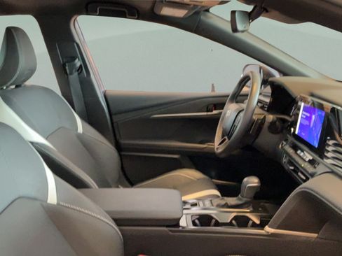 Certified 2025 Toyota Camry SE w/ Convenience Package AWD/4WD image 29