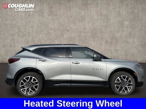 Used 2024 Chevrolet Blazer RS image 6