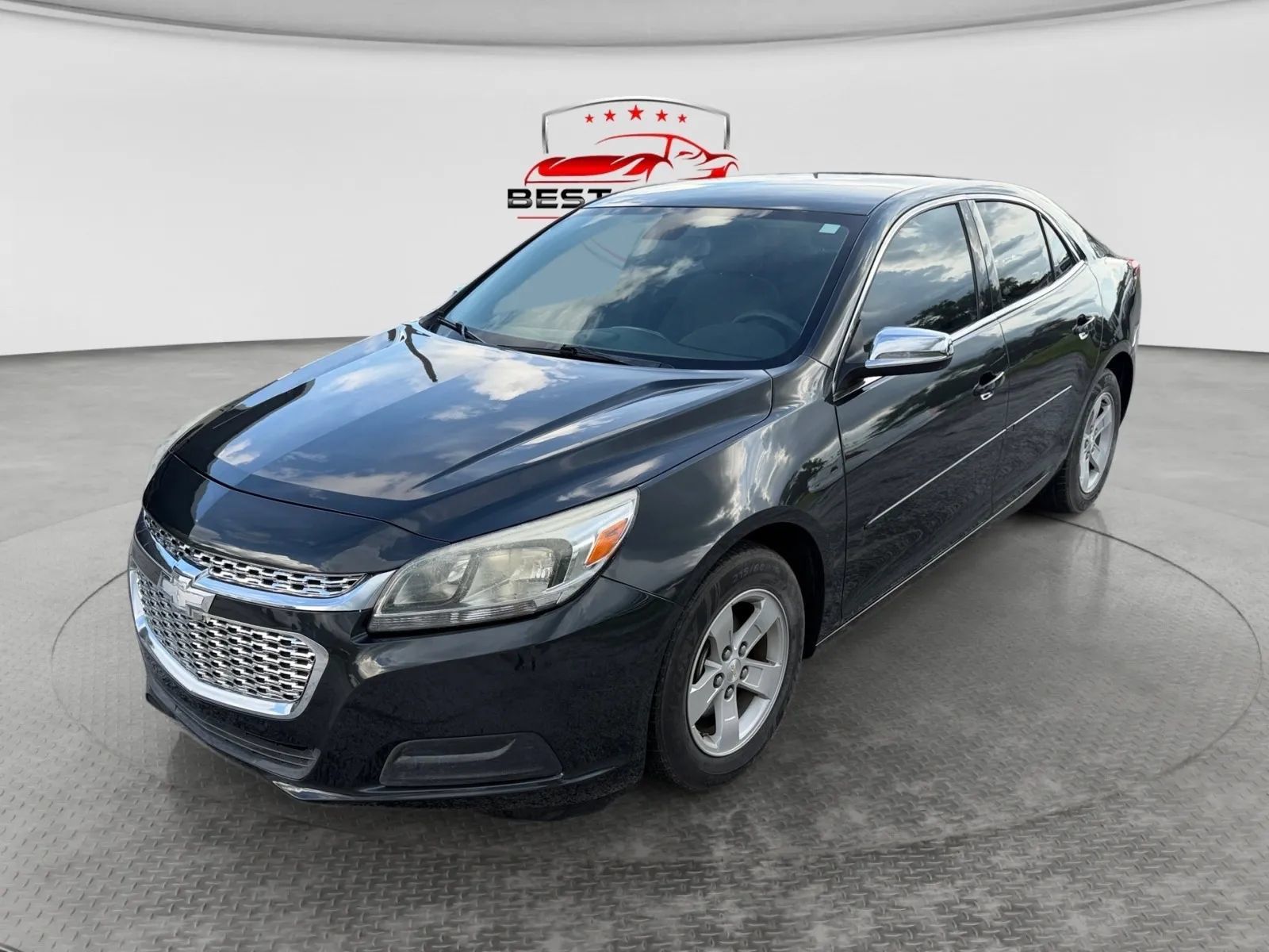 Used 2016 Chevrolet Malibu LS w/ Protection Package FWD image 1