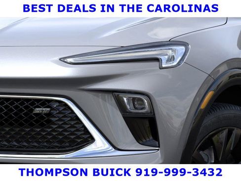 New 2026 Buick Encore GX Sport Touring w/ Comfort Package FWD image 10