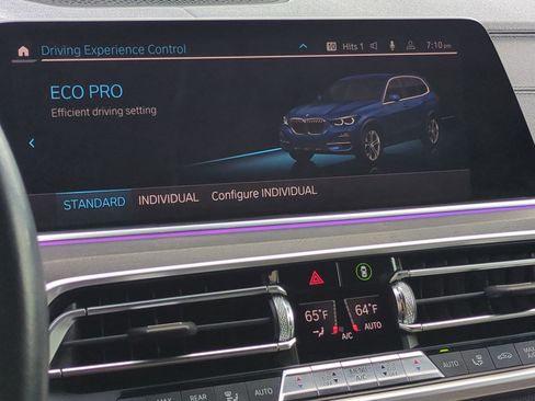 Used 2020 BMW X5 xDrive40i w/ Premium Package AWD/4WD image 25