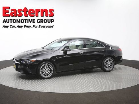 Used 2023 Mercedes-Benz CLA 250 4MATIC image 59